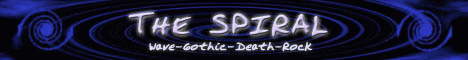 The Spiral (Berlin) - Wave-Gothic-Death-Rock