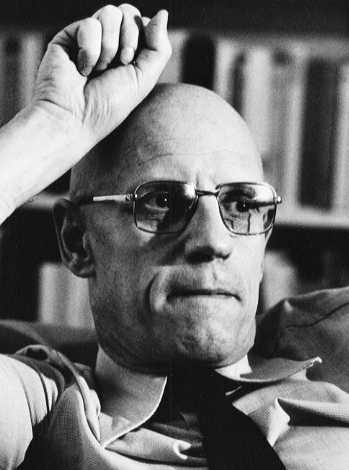 Michel Foucault - Das Original