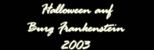Zur Halloween-Galerie
