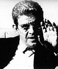 Jacques Lacan